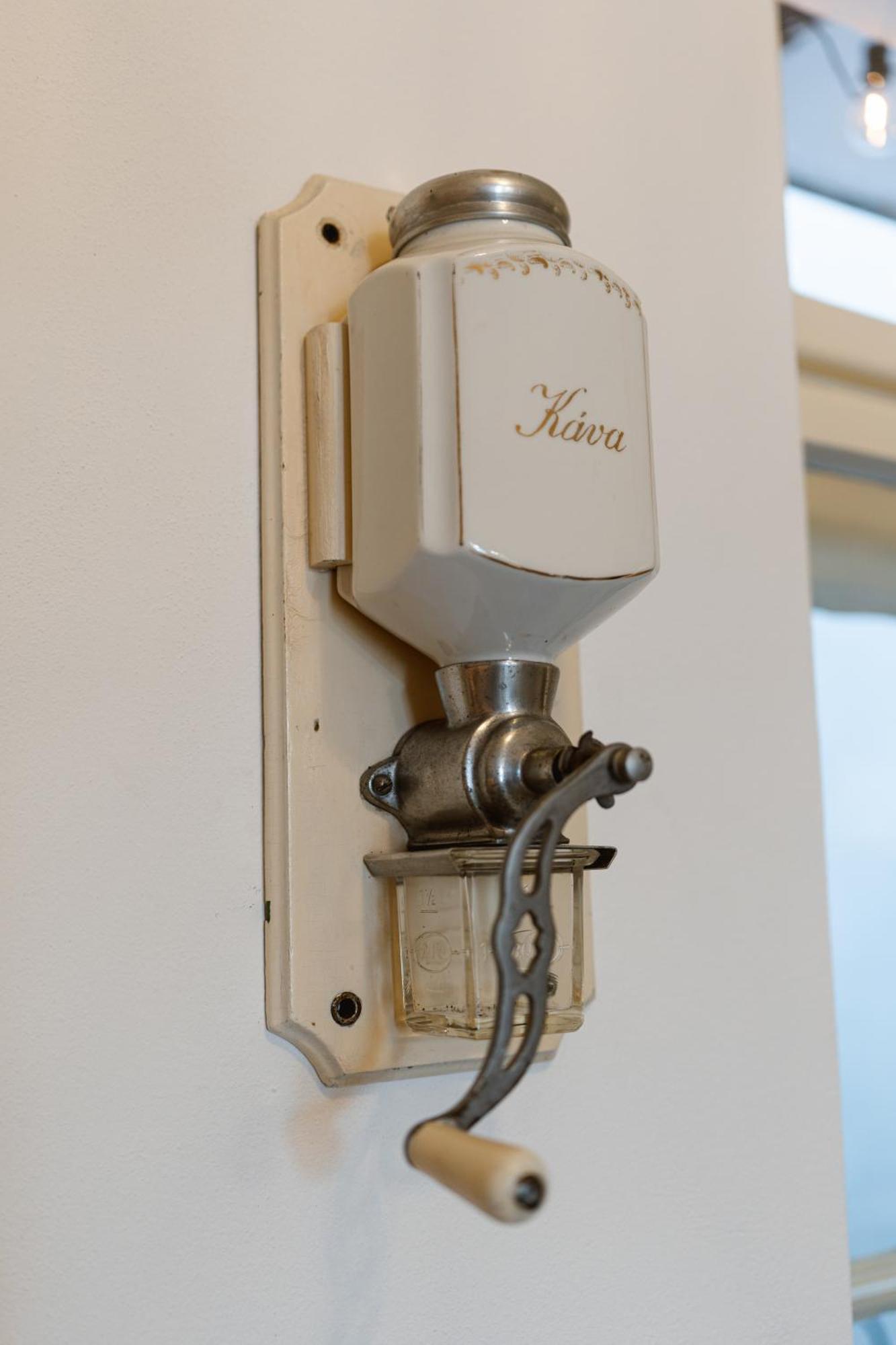Franz Josef Apartmany, Apartman Zita Decin Exteriör bild