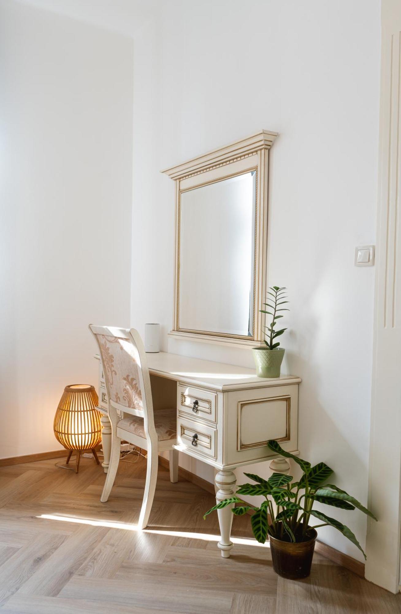 Franz Josef Apartmany, Apartman Zita Decin Exteriör bild